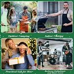 guitar grilling tools.